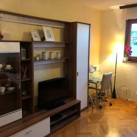 Apartamento Garsonjera Katarina
