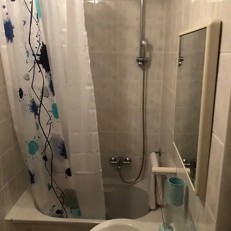 Garsonjera Katarina * Σπλιτ