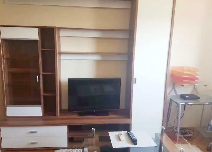 Apartamento Garsonjera Katarina Split