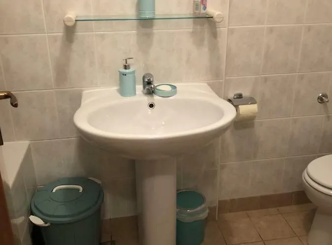 Garsonjera Katarina * Split