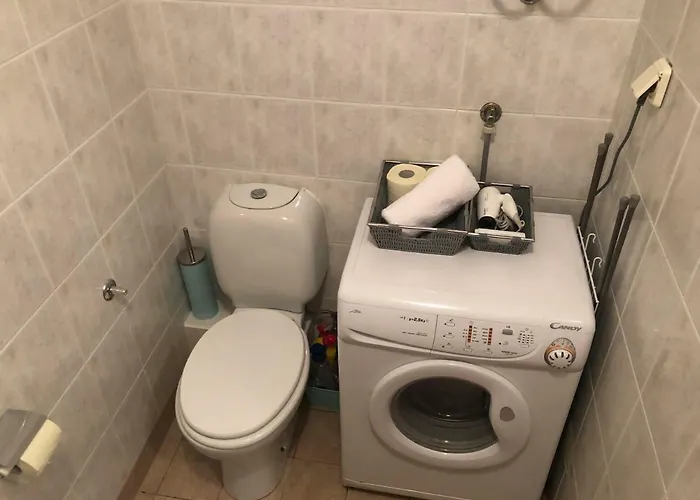 Garsonjera Katarina Apartamento