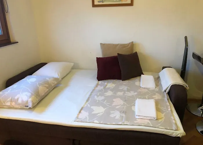 Garsonjera Katarina *