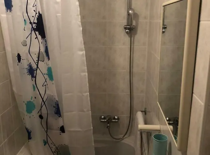 Garsonjera Katarina * Split