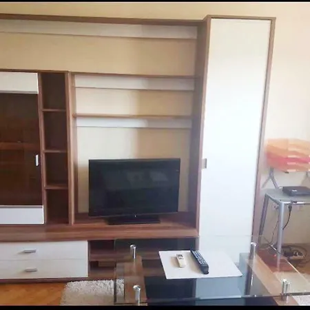 Apartment Garsonjera Katarina Split