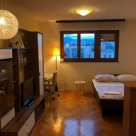 Garsonjera Katarina Apartment Split