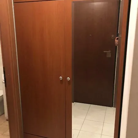 Garsonjera Katarina Apartment