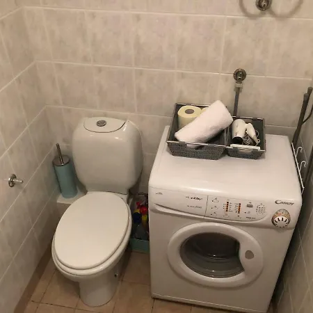 Garsonjera Katarina Apartment