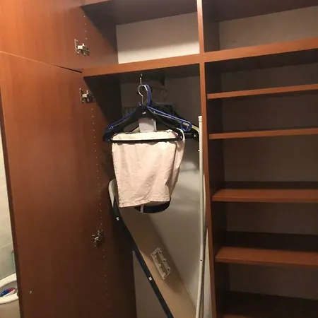 Garsonjera Katarina Appartamento Spalato