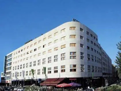 Garsonjera Katarina Apartman Split