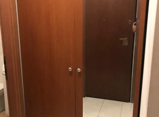 Garsonjera Katarina Apartman