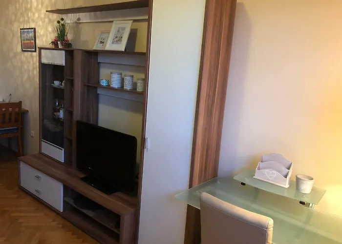 Garsonjera Katarina * Сплит