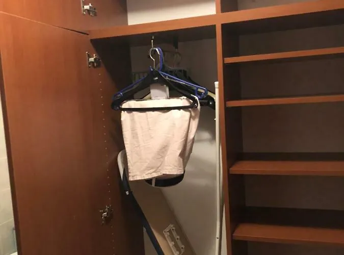 Garsonjera Katarina Apartman Split