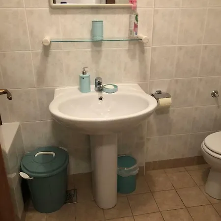 Garsonjera Katarina * 斯普利特